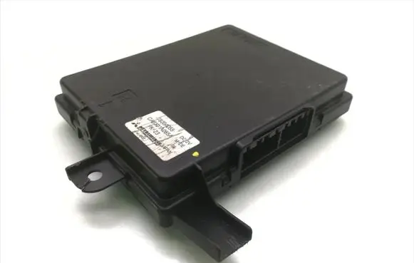Citroen C-Crosser Climate control unit 7820A055 CAB501A065A