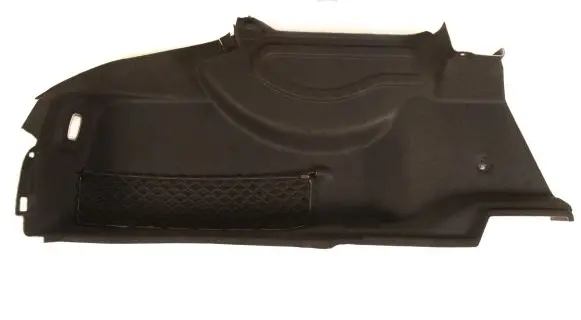 Mercedes-Benz CLS C218 X218 Other trunk/boot trim element A2186900541