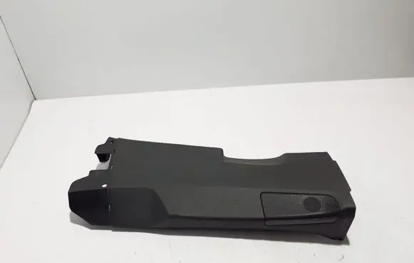 Audi Q8 (B) pillar trim (bottom) 4M8867240