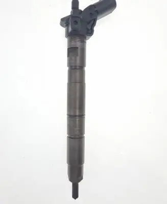 Audi A6 S6 C6 4F Fuel injector 059130277AH 0445115052
