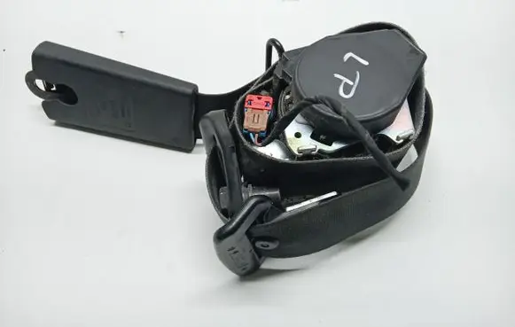 Renault Fluence Rear seatbelt 868850018R