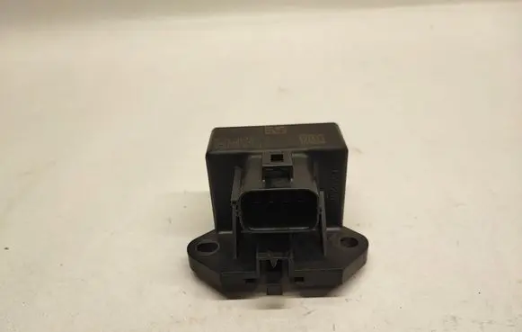 Ford Mustang VI Fuel injection pump control unit/module M1PA9D370BD