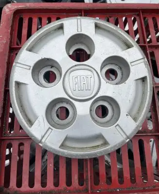 Fiat Ducato Original wheel cap B632