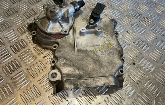 Maserati Ghibli Timing chain cover 2517F