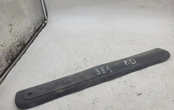 Renault Kangoo I Front sill trim cover 8200113115