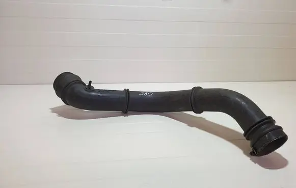 Intercooler hose/pipe