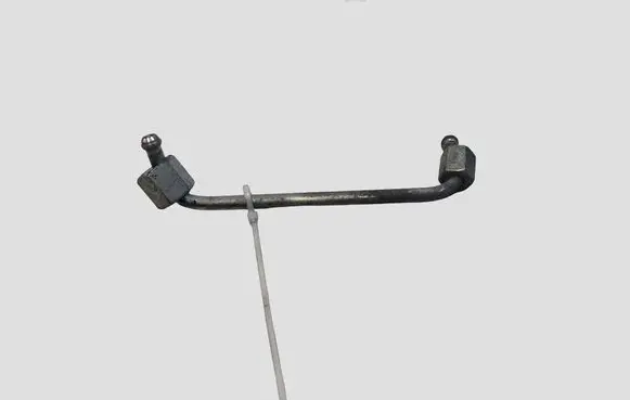 KIA Ceed Fuel injector supply line/pipe