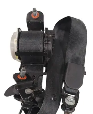 Hyundai Santa Fe Rear seatbelt 898202W000