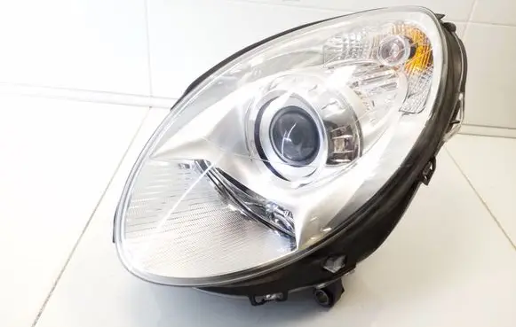 Mercedes-Benz R W251 Headlight/headlamp 1ZL26403731 26344702 5DV00829000