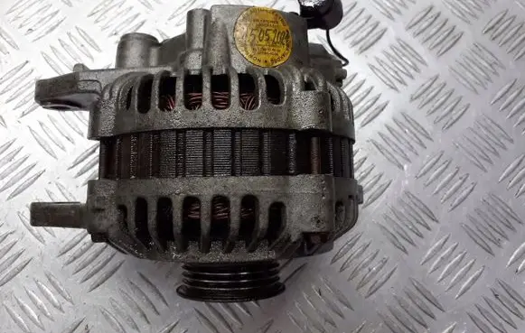 Mitsubishi Galant Generator/alternator