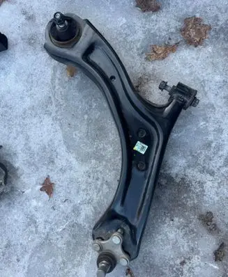 Hyundai Ioniq 5 Front lower control arm/wishbone 54501CV000