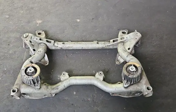 Mercedes-Benz E W212 Front axle beam IMPRK1468286