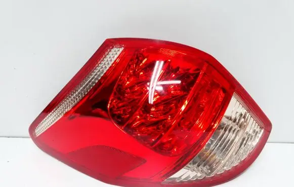 Toyota RAV 4 (XA30) Rear/tail lights TYIKGDUYKL