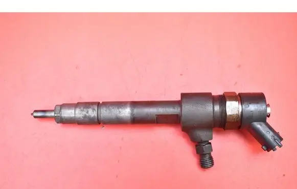 Opel Signum Fuel injector 0445110276