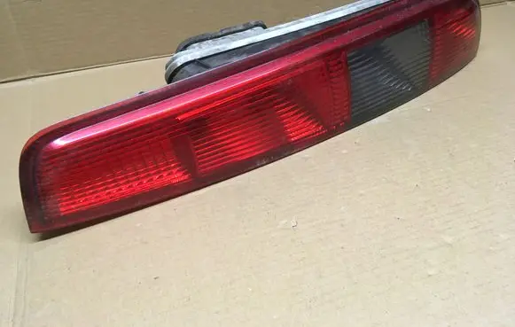 Ford Focus Rear/tail lights 4M5113N004C