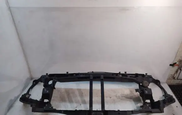 Opel Movano B Radiator support slam panel