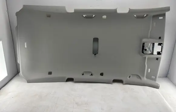 Volkswagen PASSAT B7 Headlining 3AF867501G 3C0868519 1K0857551N