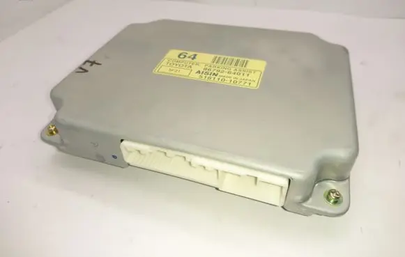 Toyota Corolla Verso AR10 Parking PDC control unit/module 8679264011