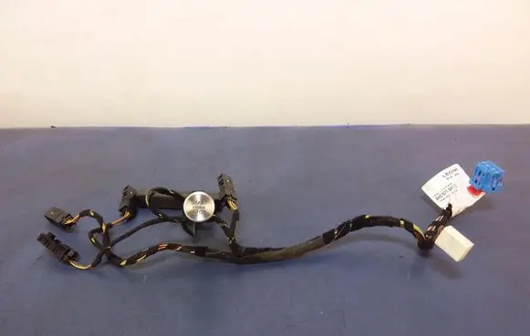 Audi A8 S8 D4 4H Other wiring loom 4H0971641E