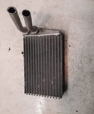 Renault Scenic II - Grand scenic II Heater blower radiator 665426A