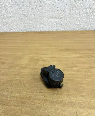 BMW 7 E65 E66 Intake manifold valve actuator/motor 6935074 F1926