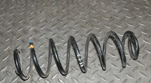 Peugeot 2008 II Rear coil spring