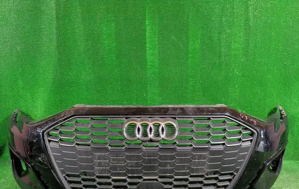 Audi A3 8Y Front bumper