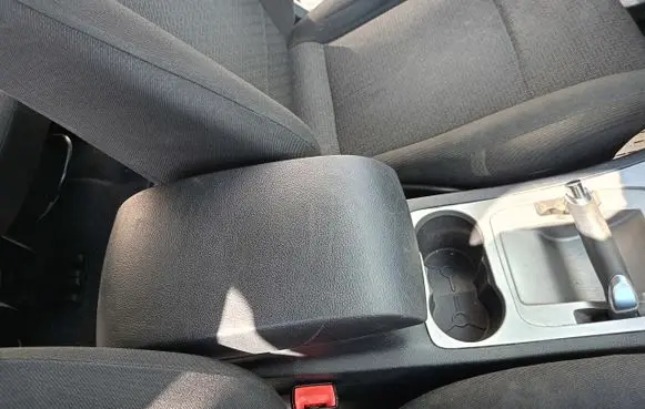 Ford S-MAX Armrest 