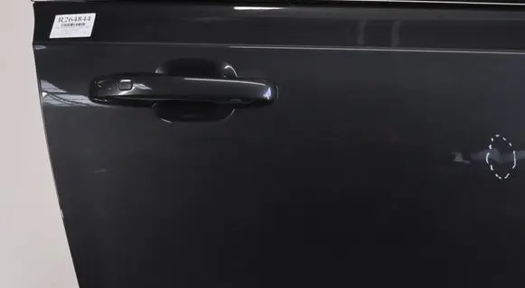 Volvo S90, V90 Front door 