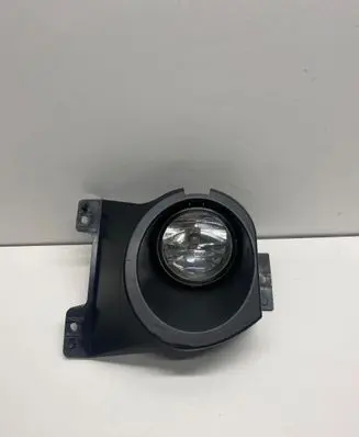 Ford F150 Front fog light trim/grill BL3415A255A