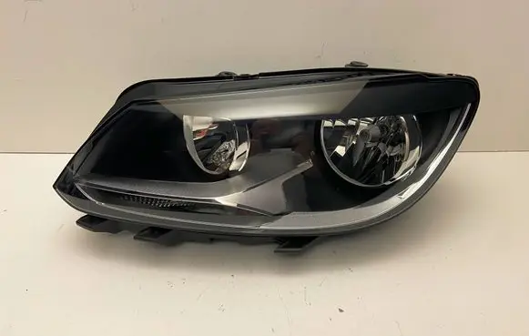 Volkswagen Touran II Headlight/headlamp 1T1941005G 030126820100