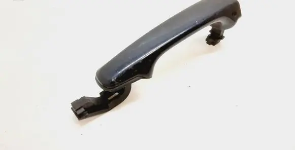Volvo XC70 Rear door exterior handle 30753785