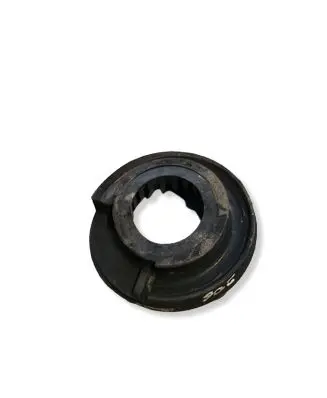 Mercedes-Benz C AMG W205 Rear coil spring rubber mount A2063245900