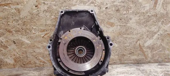Flywheel