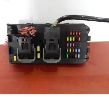 Jeep Grand Cherokee (WK) Fuse module 56049915AA 269606