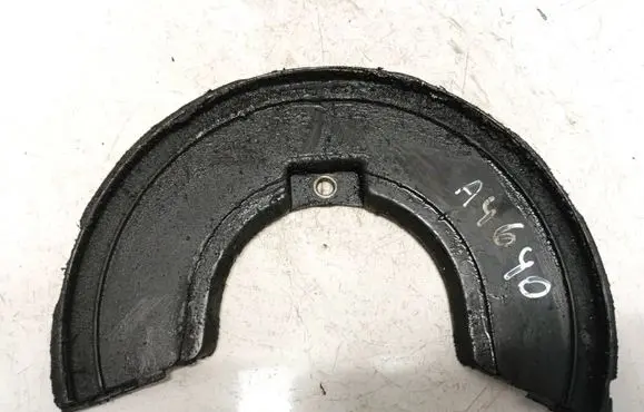 Audi A4 S4 B5 8D Timing belt guard (cover) 059109127c