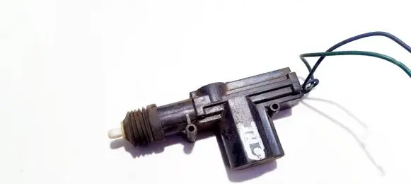 Volkswagen Golf III Central locking motor 