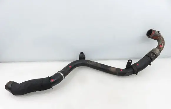 Ford S-MAX Intercooler hose/pipe 
