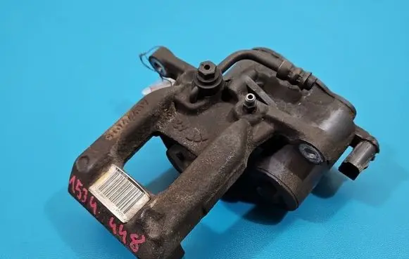 Peugeot 3008 II Rear brake caliper 0204L84054 IMPRK1534448