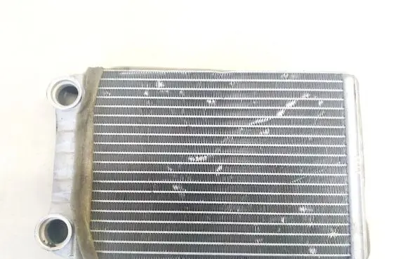 Fiat Panda II Heater blower radiator 5A0210200