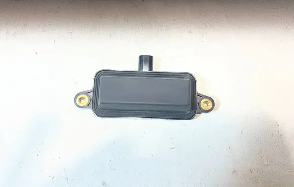 Tesla Model S Tailgate/boot open switch button 168373600B