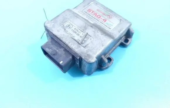 Renault Scenic I LP gas control unit module IMPRK980306