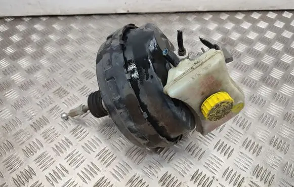 Audi A4 S4 B7 8E 8H Brake booster 8E0612105AB