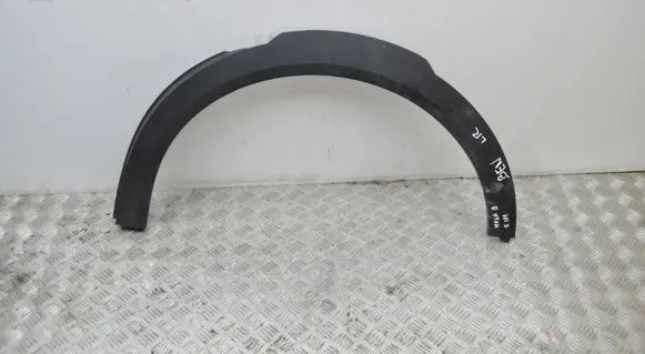 Opel Mokka B Rear arch trim 9834217780