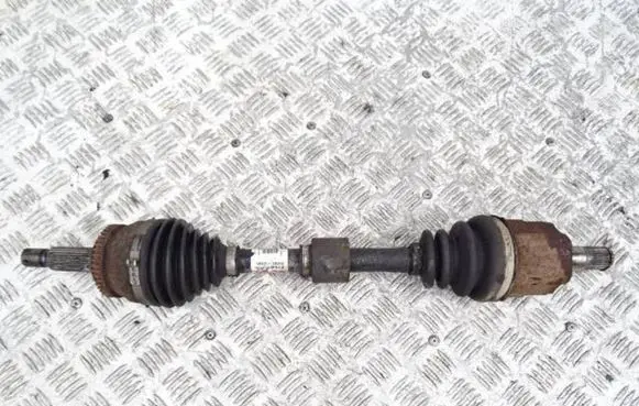 KIA Ceed Front driveshaft 495011N210