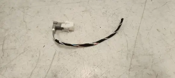Brake pedal sensor switch