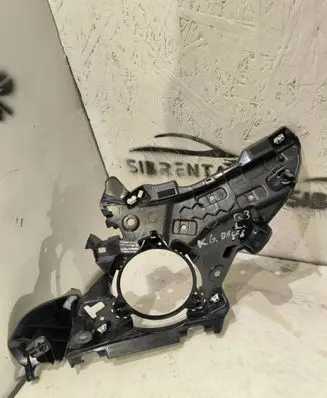Audi Q3 8U Other interior part 83A880755 BD501S