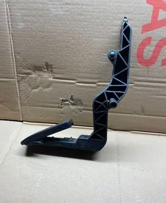Volkswagen PASSAT B5 Accelerator throttle pedal 8D1721506