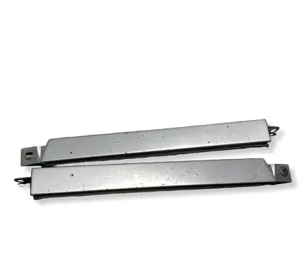 Mercedes-Benz E W124 Under headlight/headlamp trim 