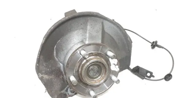 Jeep Compass Front wheel hub